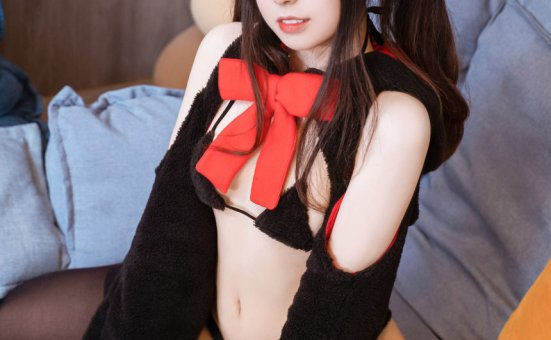 虎森森 – 礼物猫咪[50P-185.5M]