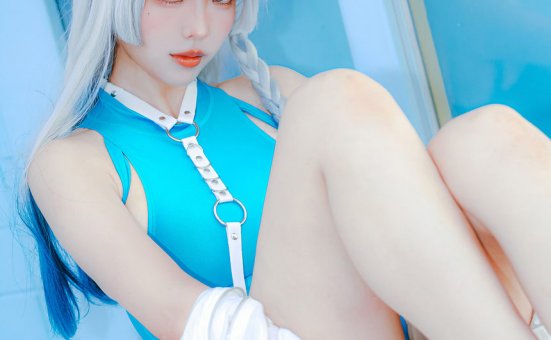 Elyee子 2025年6月订阅 [105P+11V-290M]