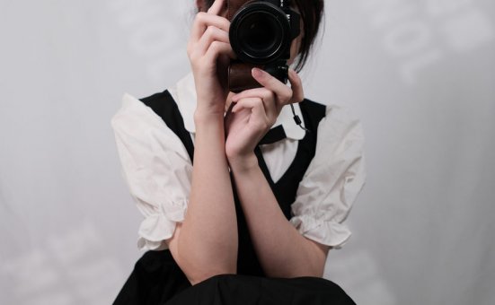 芝士好椰 NO.083 – 试一下两件裙子 [6P-80MB]