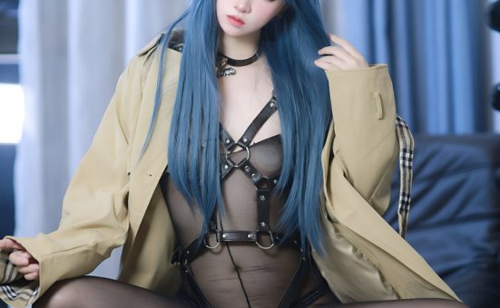 疯猫ss – 2025年生日本  猫耳绑带束缚[70P-484.4M]