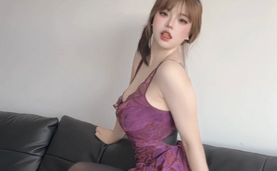 微密圈 空心柚七 [挤得要爆了 [1V-27.7MB]