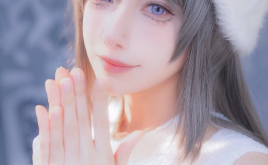 Shika小鹿鹿-麻衣学姐[25P-418MB]