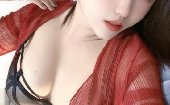 微密圈-爱喝牛奶的墩墩_大红睡衣[18P+2V-105MB]