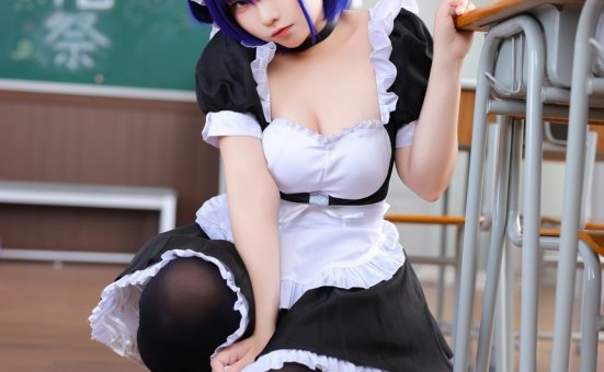 G44不会受伤 –  枫与玲[49P-579.3M]