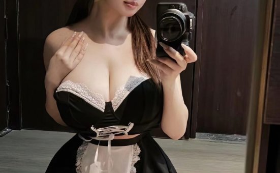 微密圈-瑜瑾[性感女仆[22P-88.3MB]