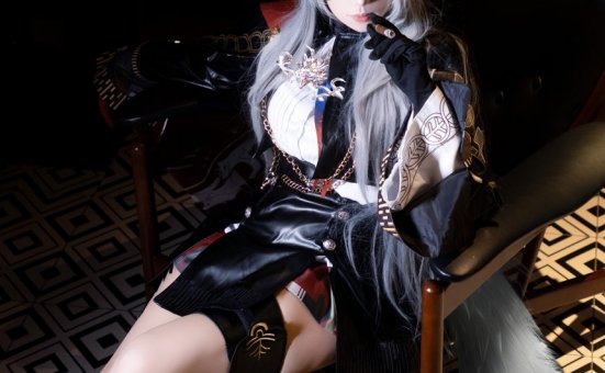 绞肉姬 –  Lappland[21P-123.2M]