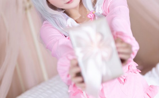 是三不是世w-和泉纱雾·埃罗芒睡衣[27P-451MB]