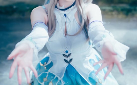 霜月shimo – Firefly (HSR) [26P-218M]