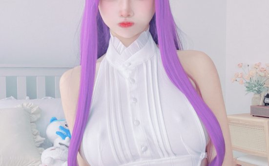 沖田凜花Rinka –  Fern [51P-86M]