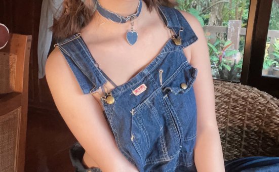 yuuhui玉汇 (Kokuhui) –  [Partme] 2024年03月订阅[136P-1V-766.5M]