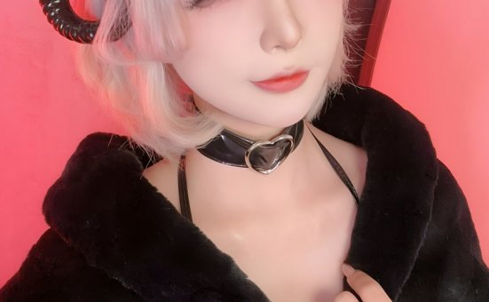 yuuhui玉汇 (Kokuhui) – 补魔计划 [59P-339M]