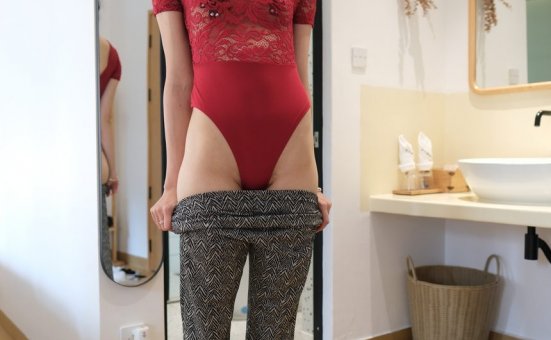 [ROSI口罩系列] 2025.04.28 No.3242 [108+1P-207M]