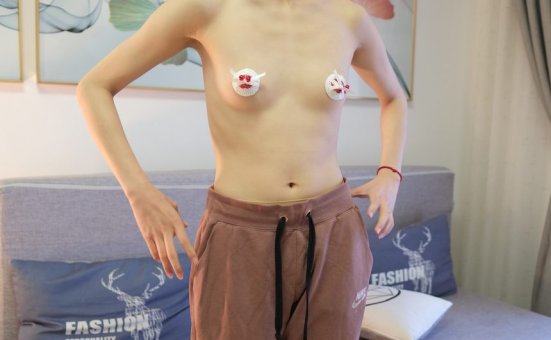 [ROSI口罩系列] 2025.04.29 No.3243 [66+1P-124M]