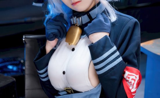 九柒喵 –  蔚蓝档案 天雨亚子[46P-251.1M]