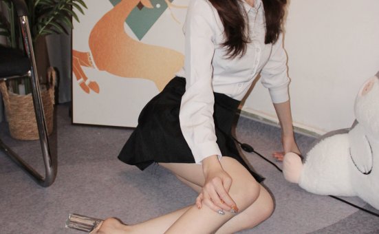 小众视觉 No.0029 珂老师[109P-1V-2.84G]