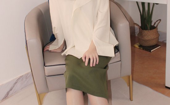 小众视觉 No.0030 兰兰[102P-742.8M]