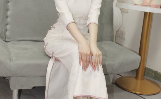 小众视觉 No.0036 小薯条 [98P1V-4.11GB]