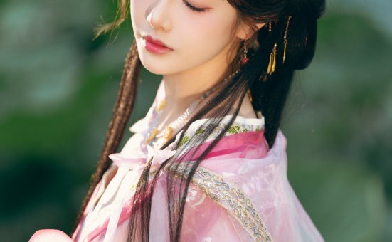 雯妹不讲道理-2025年中秋节特辑-古风汉服[20P-161MB]