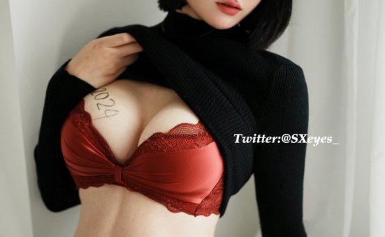 眼酱大魔王w-2024贺岁图-黑红[41P-498MB]