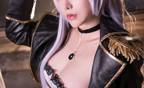 楊衣Yangyi – NO.015 黑山梗菜[26P-156.1M]