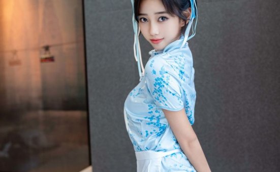 [XINGYAN星颜社] 2025.10.22 VOL.414 时安安 [71+1P]