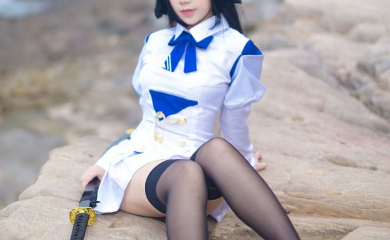 九曲Jean –  Hiei[27P-167.8M]