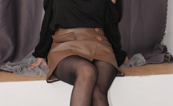 小众视觉 No.0041 燕子 [103P-0.99GB]