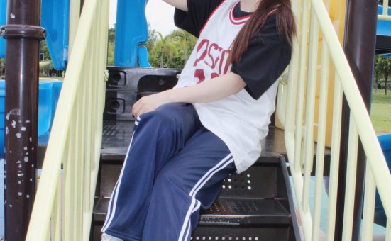 小众视觉 No.0044 小薯条 [113P1V-5.34GB]