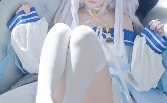 lunananya-碧蓝航线-拉菲II[31P-144MB]