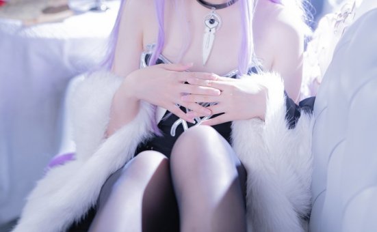 lunananya-碧蓝航线-塔什干·独属于你的邀约[20P-111MB]