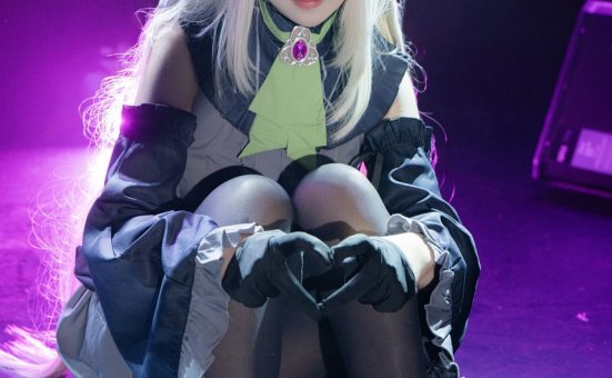 lunananya-蔚蓝档案-歌住樱子偶像[37P-250MB]