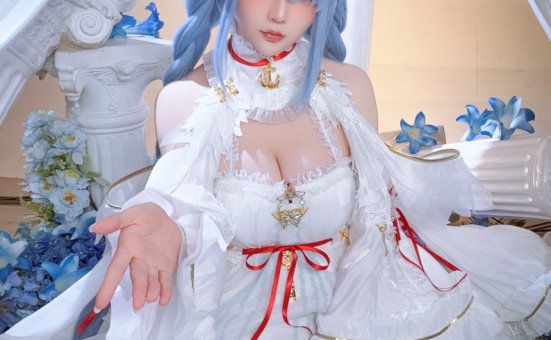 星之迟迟-2025年8月计划B-碧蓝航线-雅努斯[35P+1V-254MB]