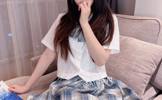 AT鲨 –  学妹补习[80P+1V-140M]