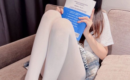 AT鲨 –  中野三玖[47P-84.4M]