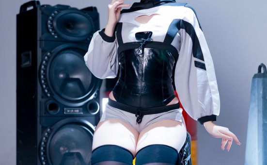 屿鱼 –  手办动作参考[76P+764.2M]