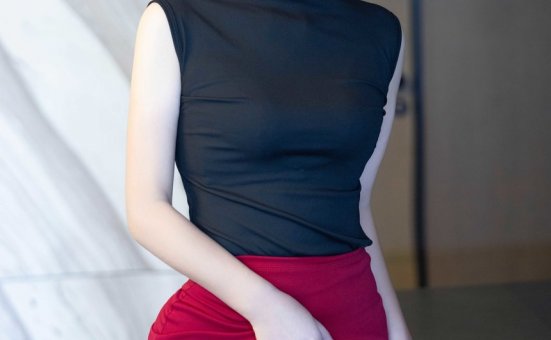 [XiuRen秀人网] 2025.11.05 No.10948 徐清妍 [80+1P]