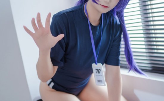 lunananya-蔚蓝档案-早濑优香体操服[28P-236MB]