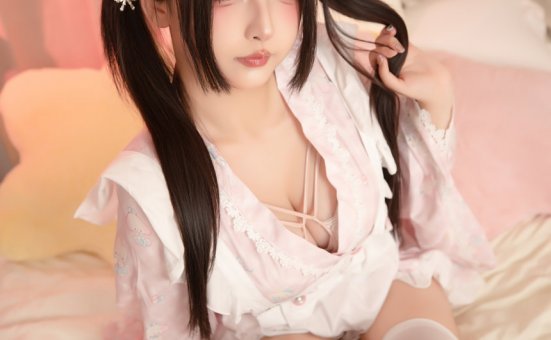 神楽坂真冬-浴衣女仆[75P+2V-549MB]