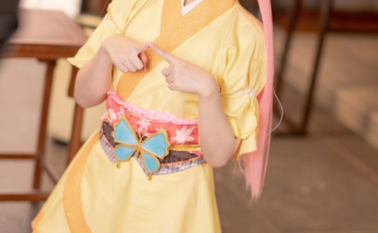 lunananya –  千恋万花 鞍马小春 [30P-150MB]