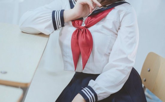 阿半今天很开心 –  放学后的同级生2[75P+1V-718.7M]