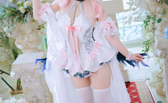 日奈娇-蔚蓝档案-下江小春花嫁[26P-170MB]