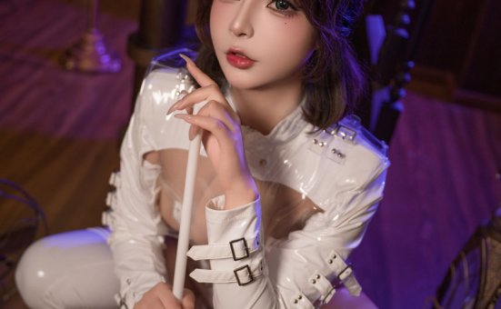 yuuhui玉汇 – 午夜治疗[133P2V-2.37GB]