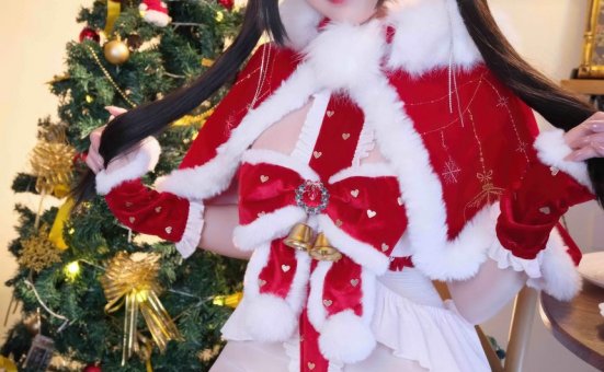 miko酱ww-圣诞礼物[25P-295MB]