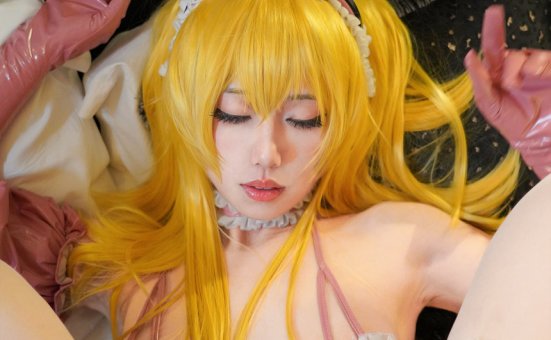 绞肉姬 – 早乙女芽亚里 兔女郎Bunny Mary Saotome[41P-212.2M]