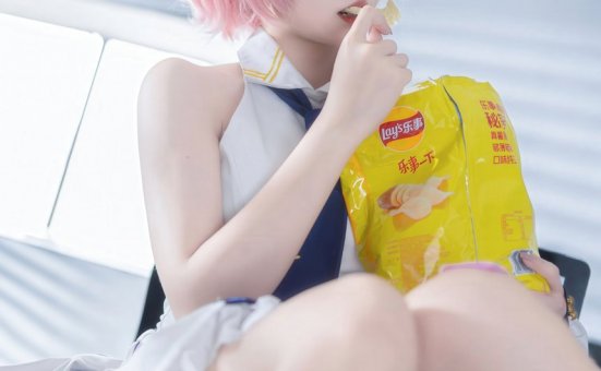 纸悦Etsu_ko-蔚蓝档案-桃香[54P-422MB]