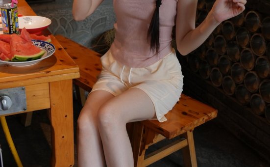 青柠映画 015 – 小小 吃火锅 [90P2V-2.12GB]