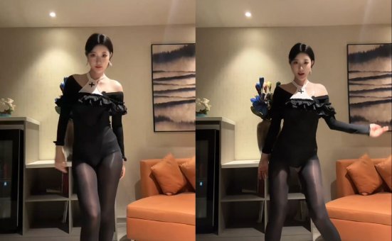 都市丽人  圈圈吖 定制福利~骚舞~婚纱黑丝等 【86V-22.26G】