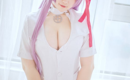 阿半今天很开心 – BB护士[25P-146M]