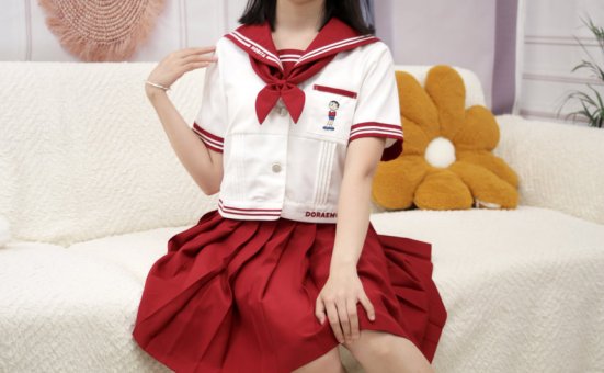 初夏女神 No.300 双双 鸿运当头 [140P1V-4.70GB]