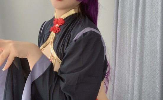 Zaya秋 NO.011 奶光僵尸娘 自拍 [29P-74M]